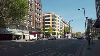 Hilton Olympia - London