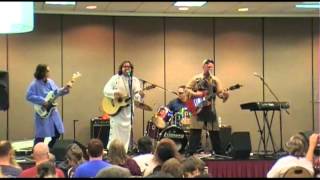 Ookla The Mok Super powers Live