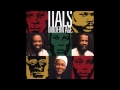 The Itals Live 2002 with The Vitals Band-Render Love