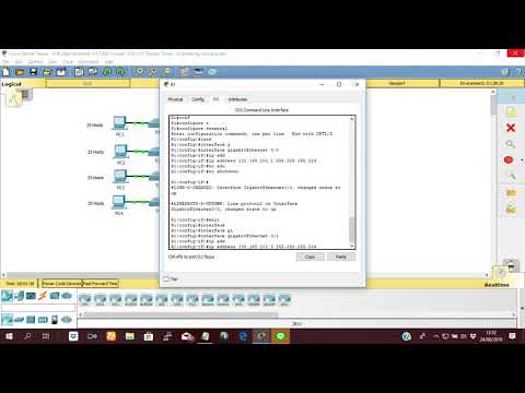 Configuring Secure Passwords and SSH #ProdiTIUMB