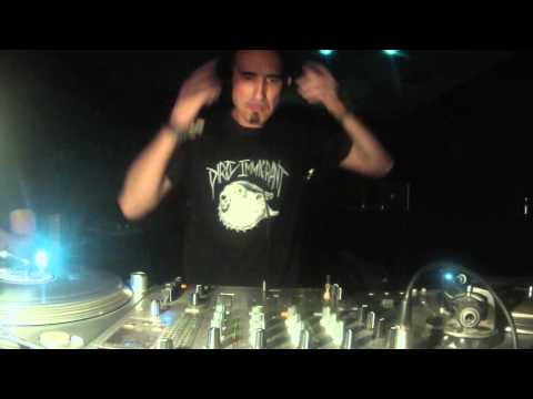 Sonico @ Selective Mutation, Viena - Sept 30/2015