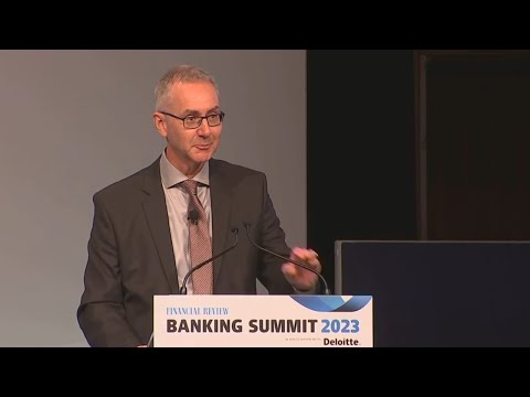 APRA Chairman spells out measures to avoid Australian banking crisis