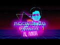 Reginaldo Robot Ai Amor