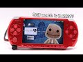 I Bought A PSP And Modded It In 2024