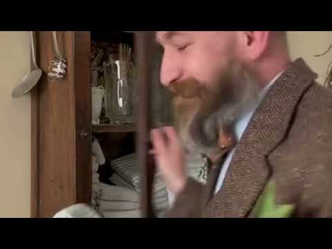 Dutch Niigata Tulips 🌷 | Retro Heritage