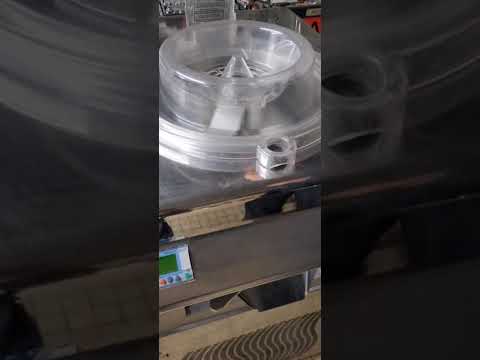 Video Pastocuiseur ROBO CREAM 18L occasion