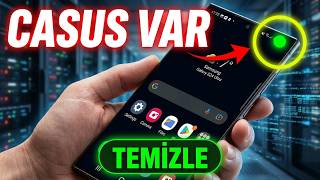 Casus Yazılımları 5 Adımda Tespit Etme Ve Temizleme Rehberi