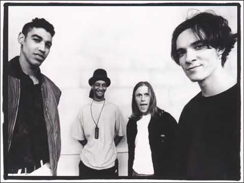 The Prodigy Live @ Waterfront, Norwich, UK (24.04.1992)