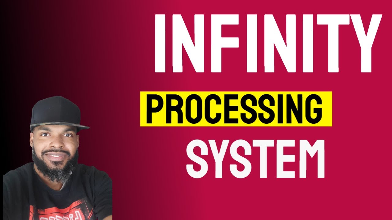 - Infinity Processing System Review - Does it Actually Work?
