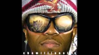 The One - Chamillionaire