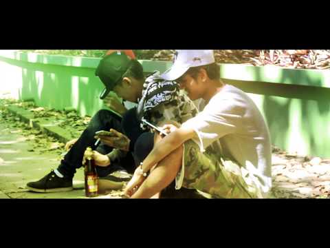 Nin Ma Shi Tae Nay Yet Myar (D-gale , Ayote Lay) Official MV