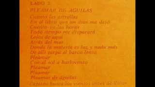 Pleamar de Águilas - Durazno Sangrando - Invisible.