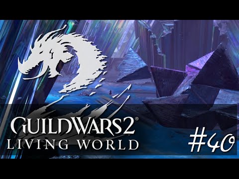 #40 Rejja im Rausch der Emotionen ▪ GUILD WARS 2 Lebendige Welt Staffel 2 (Let's Play)