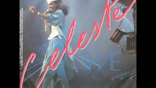 Celeste - Time (7") 1986