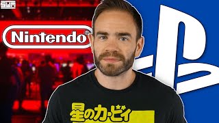 Nintendo Talks Next Gen System And Something Strange Is Going On At Sony | News Wave