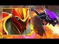 How to Play Dragon Knight in Dota 2 7.35d | Guide