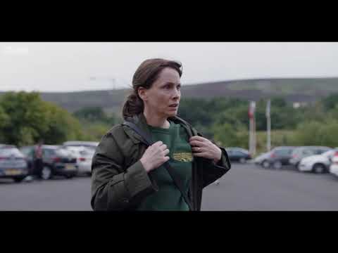 Tráiler El pacto 2021