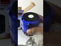 How To Bluetooth Mini Speaker WS 887 Unbox Hitech Mini Speaker Mini Speaker