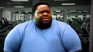 Alex’s Weight Gain Story — From Gym Rat to Couch King