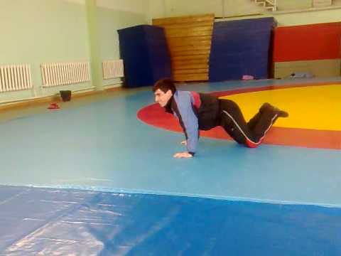 krisa Metreveli levani