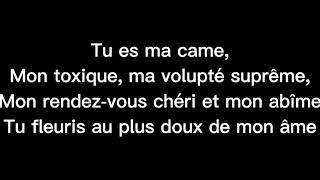 Tu Es Ma Came - Carla Bruni Karaokê