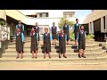 Chitsitsimutso Choir Tilind Mwai