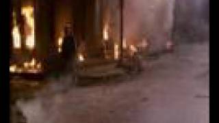 Tristania - &quot;Beyond the Veil&quot; (The Crow)