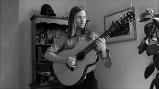 Kit Hawes - I Know My Babe (Trad/Renbourn/Hawes)