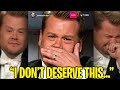 “Please…” James Corden Reacts To Being Officially CANCELLED After New Scandal