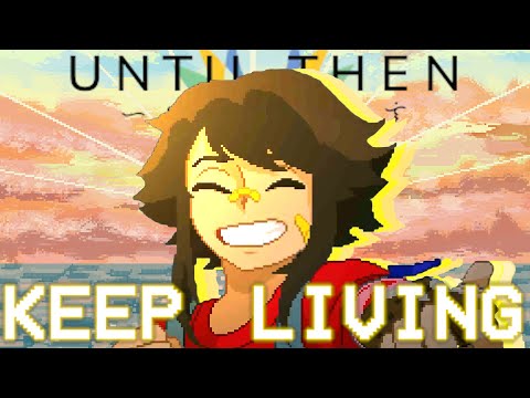 The Video Game Character That Changed My Life: Until Then's Cathy Portillo