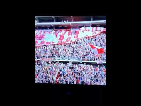 Union gana con gol de gamba en la avenida.