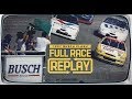 NASCAR Full Race Replay: 1997 Busch Clash from Daytona Internatonal Speedway