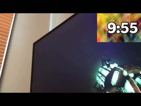 Trying to Survive obunga for one minute ( very hard )￼