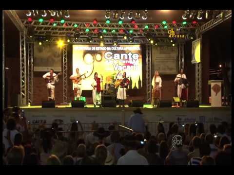 Oh! de Casa DIA 16/02/2014 - BLOCO 3 - ( Rodeio Internacional de Vacaria/RS )