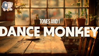 Download lagu Tones and I ~ Dance Monkey (Lyrics) mp3 Download lagu Tones and I ~ Dance Monkey (Lyrics) mp3