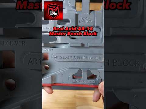 Real Avid Pistol Tool