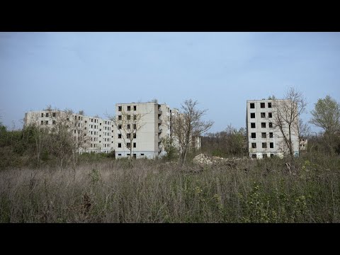 Hungary´s secret Chernobyl