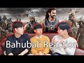 Why Koreans LOVE Bahubali! | Bahubali Reaction by Korean Dost!