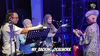 Download lagu PRAKTIS DENGAN JACLYN VICTOR BAGI CLEAR PART MASING-MASING.#PenyanyiLatar #gegarvaganza9 #minggu1 mp3