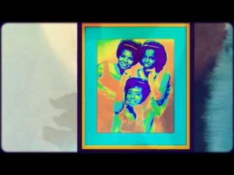 People Say - The Dixie Cups