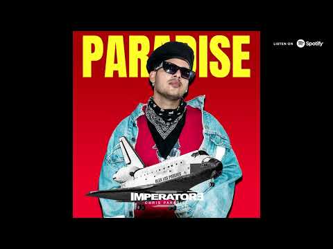 Chris Paradise - Un Beso (Audio Official) #bachatasensual
