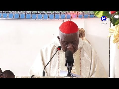 THE 6PM NEWS MONDAY 5th AUGUST 2019 - EQUINOXE TV