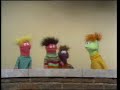 Sesame Street None Some All