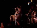 Amel Larrieux - Magic (Live 9/27/08)