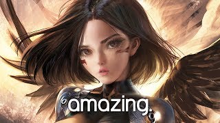 Lost Sky - Dreams pt. II (feat. Sara Skinner)