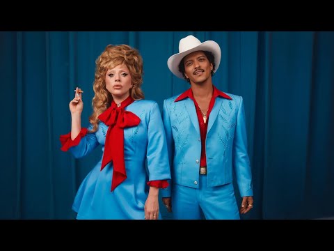 Lady Gaga, Bruno Mars - Die With A Smile (Acoustic)
