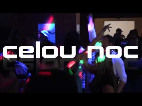 Ladies Night v CLUBU EMPIRE - Dolany u Olomouce