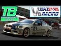 Bombersports Plays: Superstars V8 Racing ps3 2009