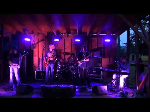 Row Jimmy, DSO, Dark Star Orchestra, 49th State Brewing Co, Healy AK  8/19/2011