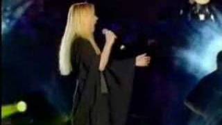 Bài hát Adagio - Nghệ sĩ trình bày Lara Fabian